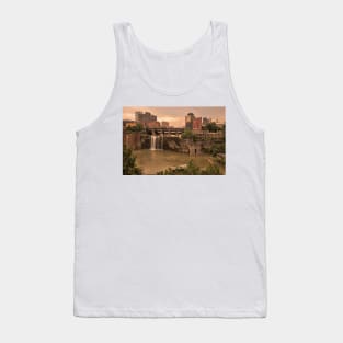 SOLD - Good Morning Rochester - THANK YOU Tank Top